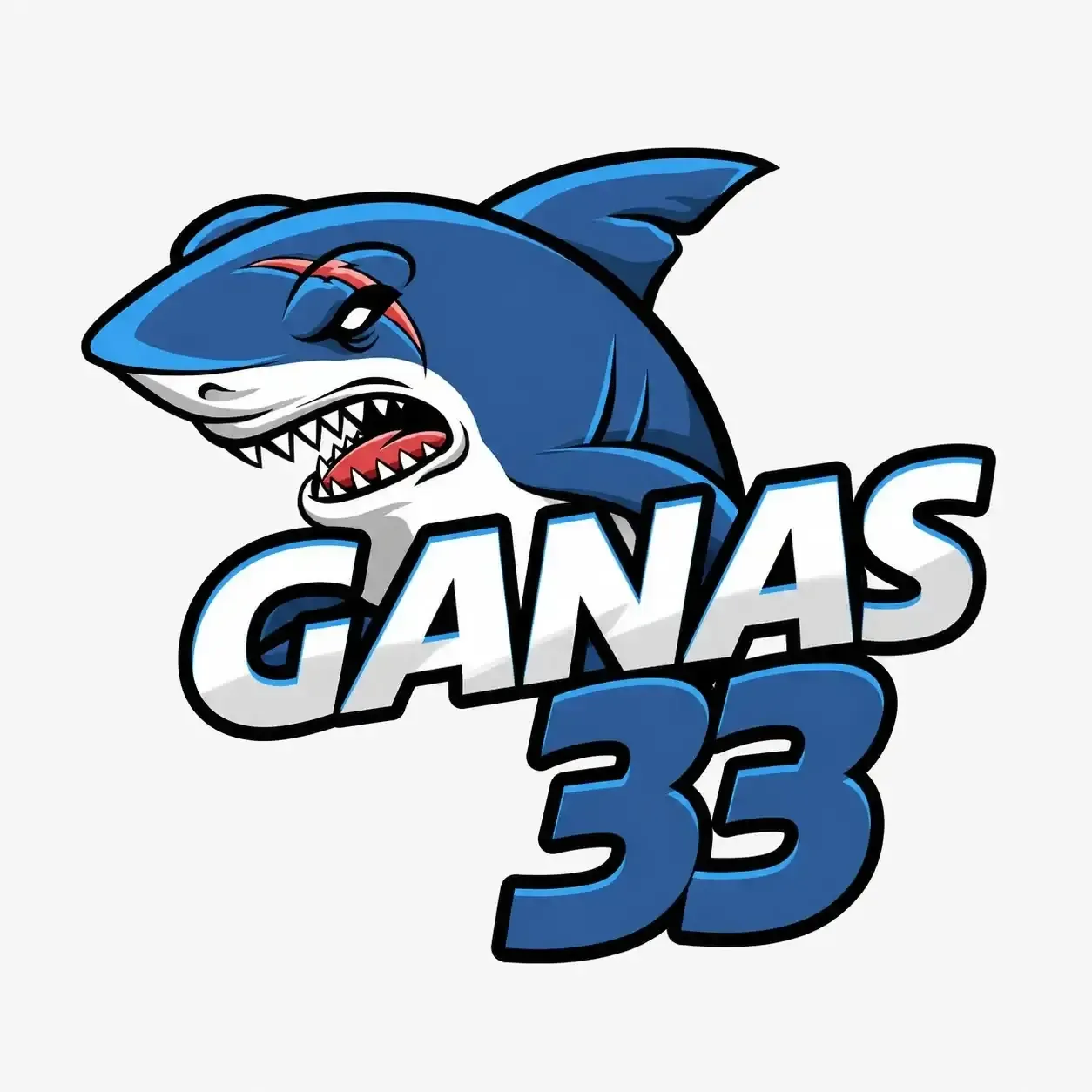 GANAS33 - Game Gaple Seru dan Mengasyikkan