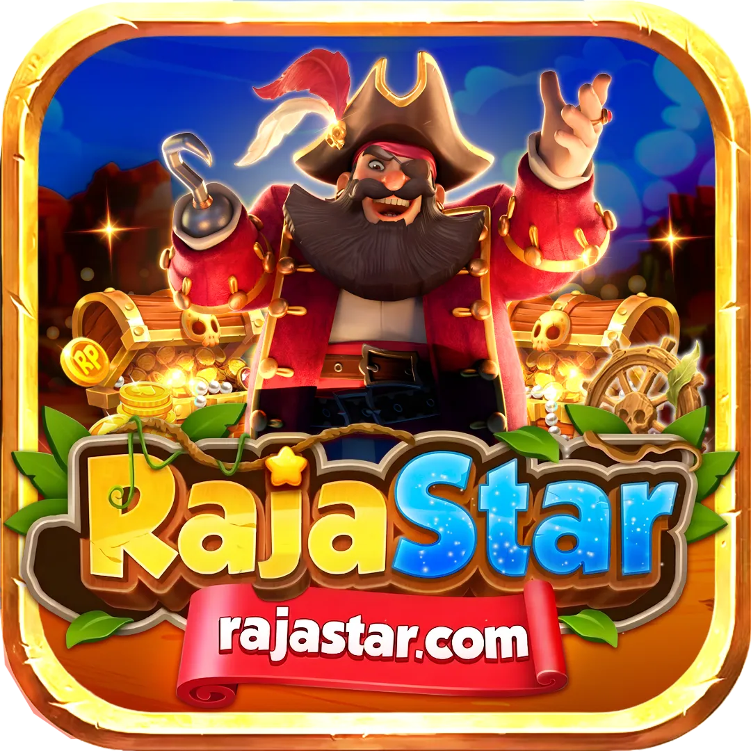 RAJASTAR - Aplikasi Sportsbook Terpercaya untuk Penggemar Taruhan